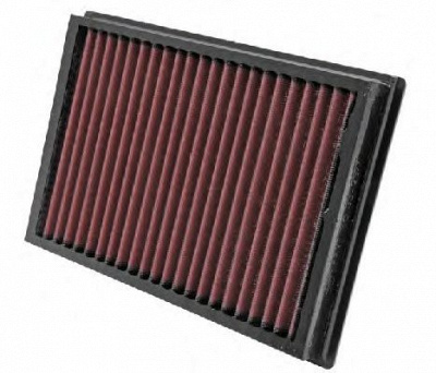 K&N FILTERS 332877 -  Воздушный фильтр